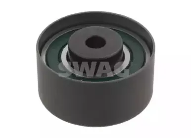 91 92 6697 SWAG Паразитный / Ведущий ролик, зубчатый ремень